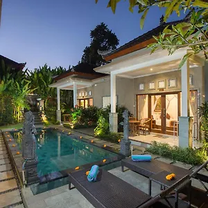 Pundi Kaya , Ubud Indonesia