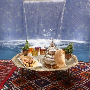  Guest house Palais Meryem
