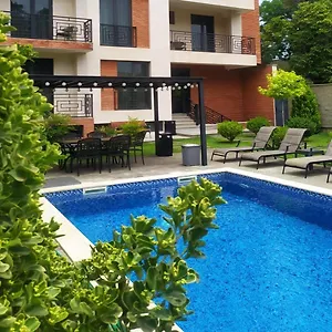 Vinum 4*, Tbilisi Georgia