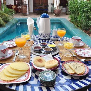 Couette-café Ghali &, Marrakesh