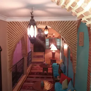 Hotel Numero 10, Marrakesh